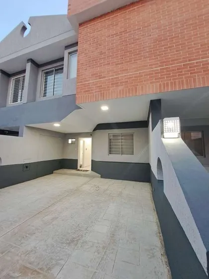 V.larez Vende Town House Res. Villas De Santa Cruz Vith-003