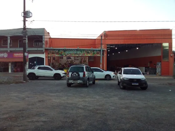 Belas Artes Divisa Cibratel E Praia Sonho-terreno  250m