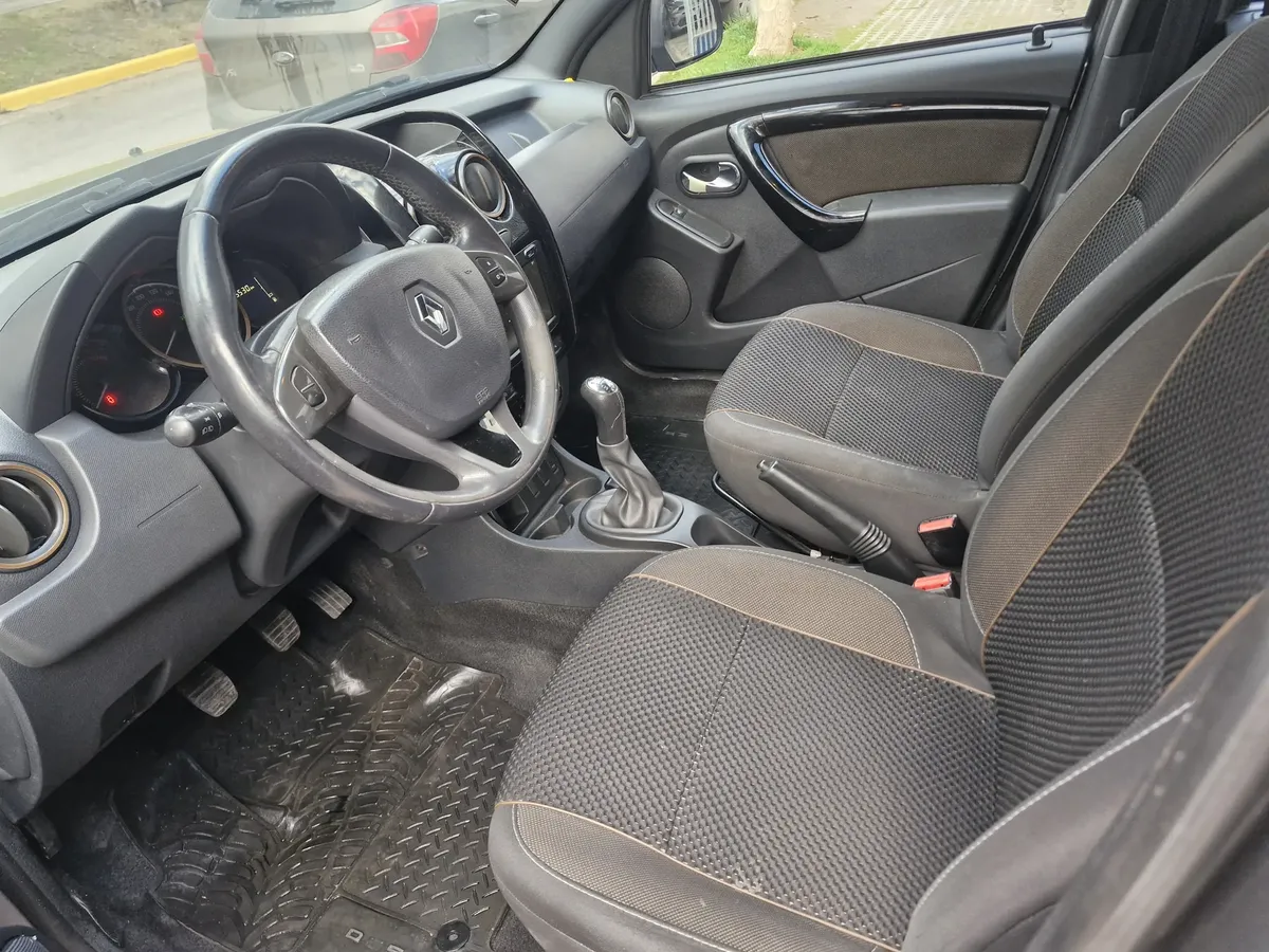 Renault Duster 1.6 Ph2 4x2 Privilege 110cv533177240094648326