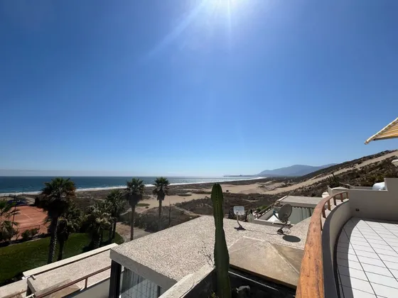 Venta Depto- Condominio Dunas De Morrillos