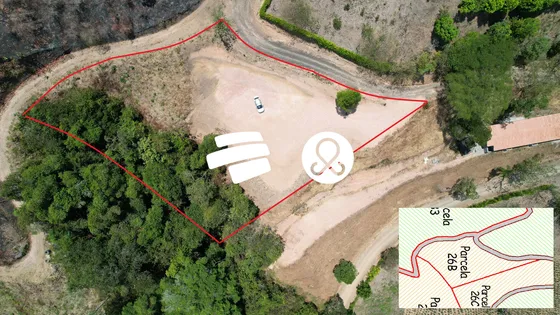 Lote En Venta Ciudad Bolivar Antioquia, Parcelación El Vergel