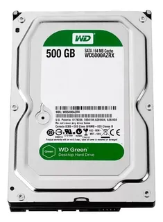 Amazon | WD HDD 内蔵ハードディスク 3.5インチ 3TB Green