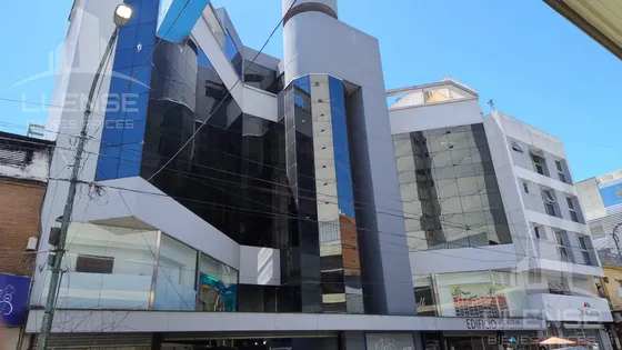 Oficina 42m2 En  Alquiler - Quilmes Centro