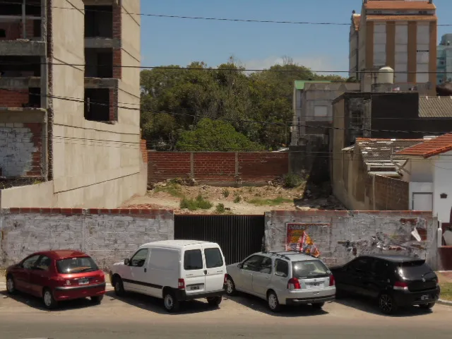 Terreno En Alquiler En San Bernardo