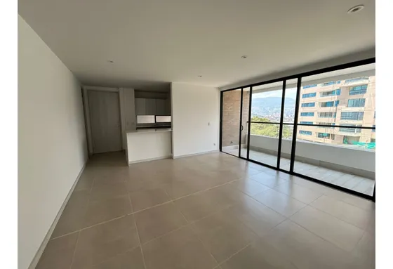 Se Vende Partamento En Poblado 