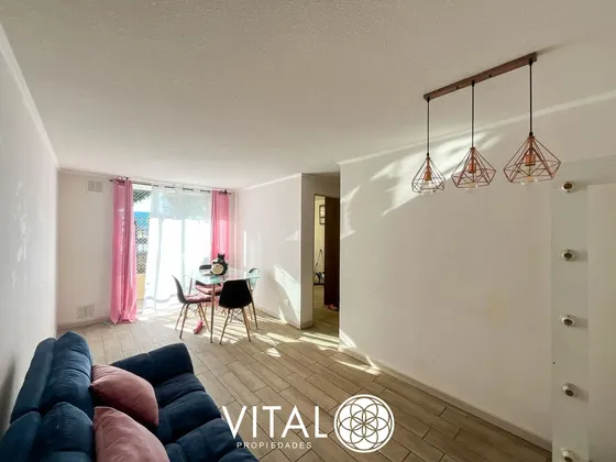 Departamento En Venta 2 Dormitorios 2 Baños  La Florida