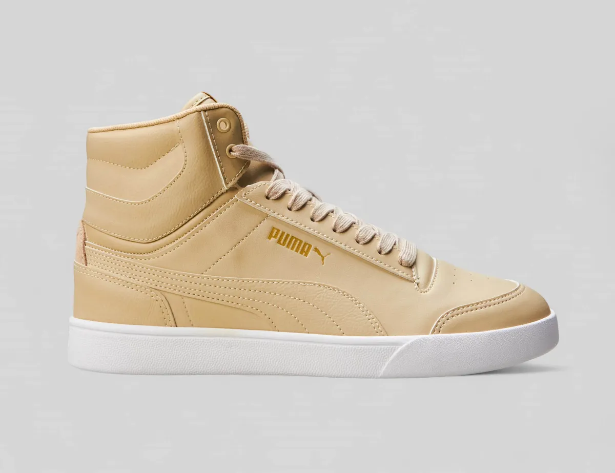 Tênis Masculino Shuffle Mid Bdp Puma