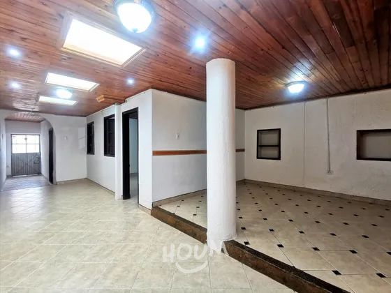 Casa En Hacienda Casablanca. 3 Habitaciones, 240 M², Id: 81830