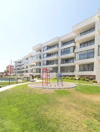 Arriendo Departamento Excelente Ubicación En La Serena