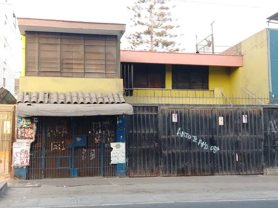 Se Alquila Para Negocio O Empresa 
