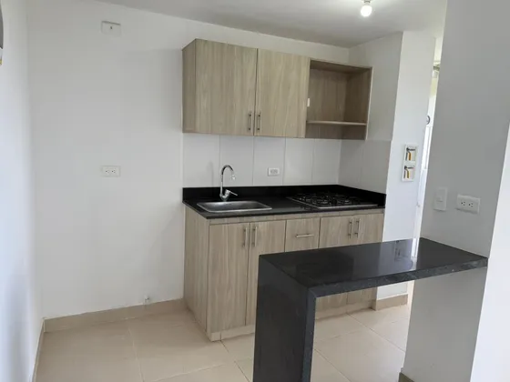 Vendo Apartamento En Rionegro