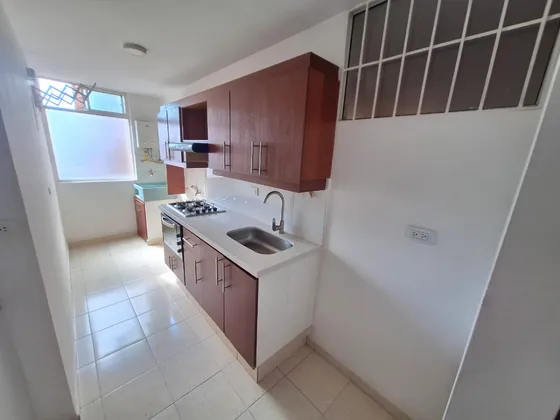 Apartamento En Venta Sector Belen Aliadas, Medellin 