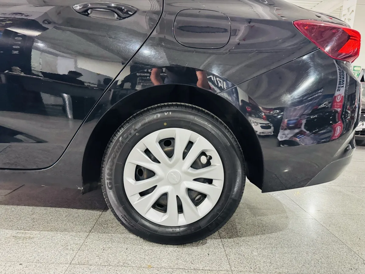 Chevrolet Onix 2023 1.0t Ls At