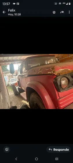 Dodge 800