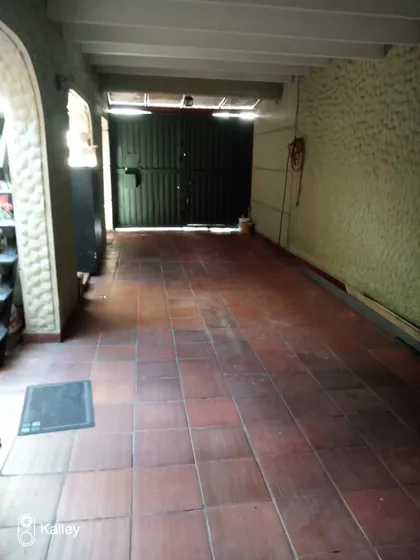 Vendo Casa Cedritos Bogota Área 263m2