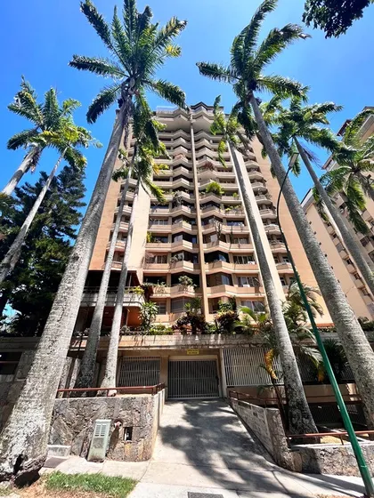Apartamento - Terrazas Del Ávila - 444 Mts2