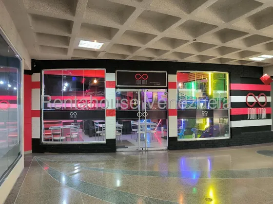 Fondo De Comercio En Venta Listo Para Trabajar Todo Al Día Mobiliario Cocina Equipada Perfecto Para Bar Comida Rápida Restaurante Nela 25-10714
