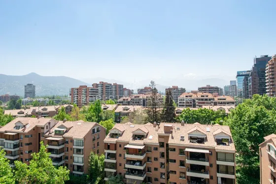 Nor Oriente Con Amplios Espacios