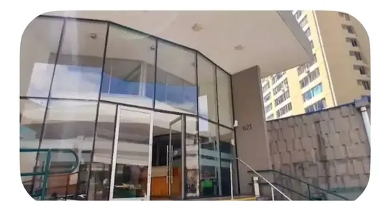 Arriendo Departamento En Edificio Mar Del Sur Ii