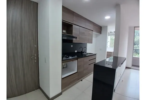 Apartamento Para Arriendo La Florida Sabaneta 