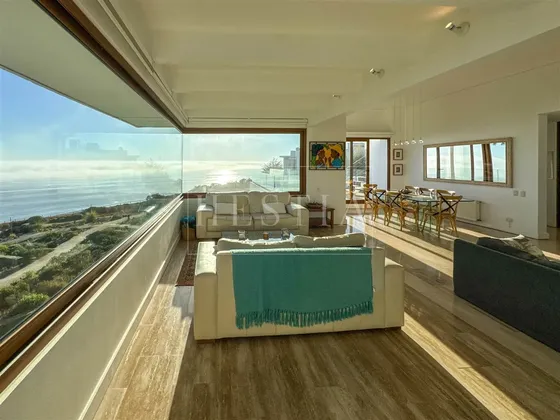 Gran Departamento En La Mejor Ubicación De Costa Cachagua