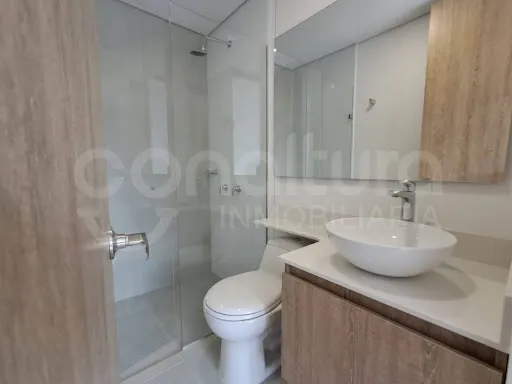 Apartamento En Arriendo Vereda San Jose 472-7048