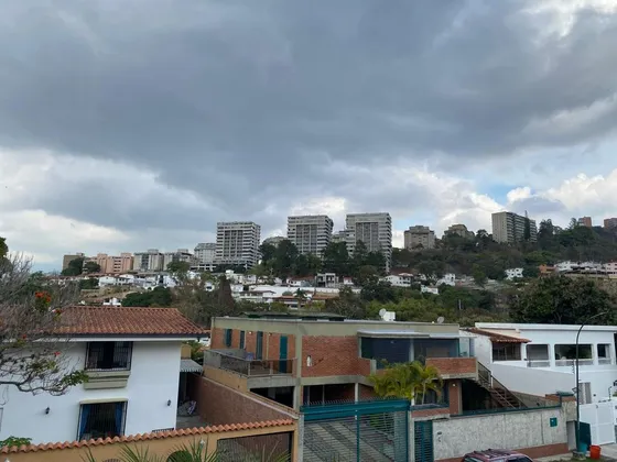 La Trinidad Sorocaima