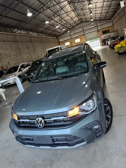 Volkswagen Saveiro 1.6 Msi Extreme Cd