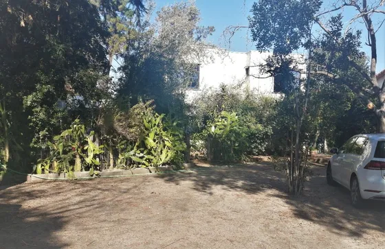 Terreno Con Casa. Ideal Para Condominio #40665