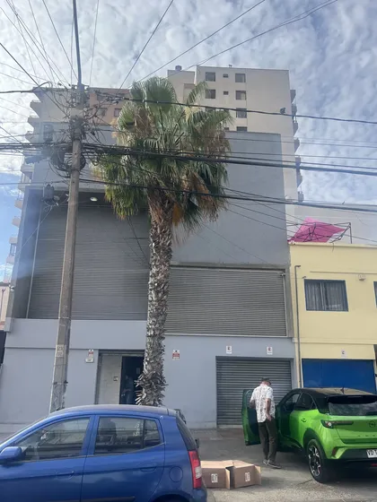 Centro Antofagasta