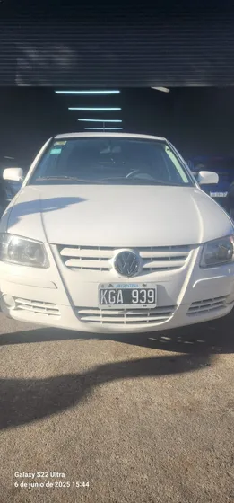 Volkswagen Gol 1.4 Power 83cv
