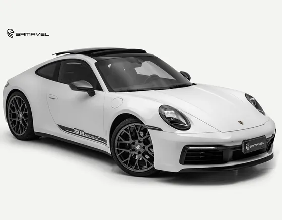 Porsche 911 3.0 24v H6 Gasolina Carrera T Pdk