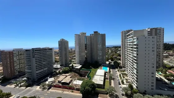 Venta Dpto 3d 2b 3e1b Mas Sala De Estar Bosques De Montemar