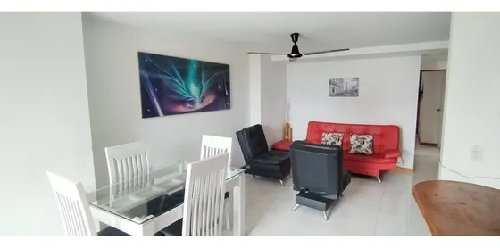 Alquiler De Apartamento Amoblado En Laureles Medellín  Noche Y Por Mes