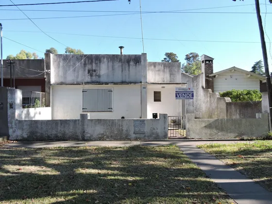 Casa En Veronica, Punta Indio