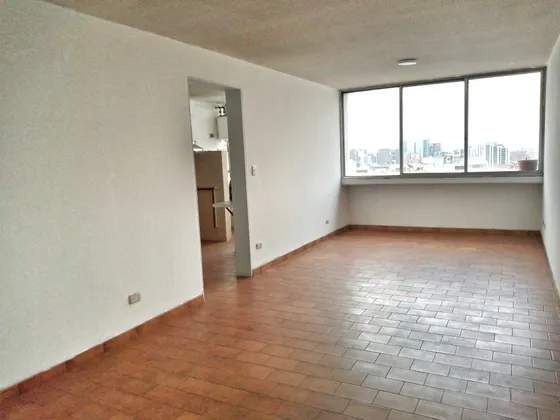 Apartamento En Alquiler En Bello Monte 