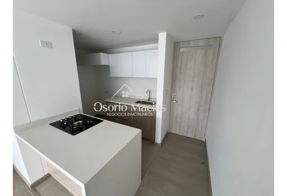 Venta De Apartamento En La Leonora