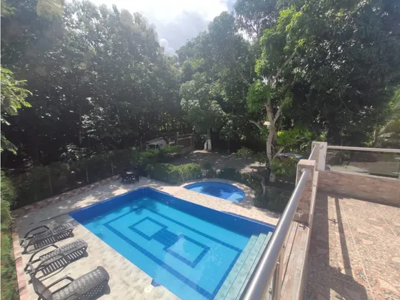 Finca En Venta En Sopetrán, Antioquia