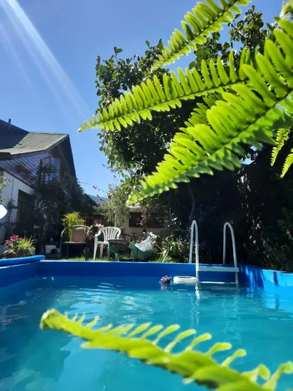 Venta Casa  Manquimavida Chiguayante