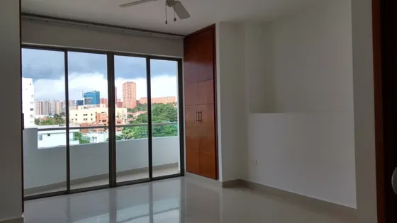 Apartaestudio En Arriendo En Villa Santos. Cod A792647