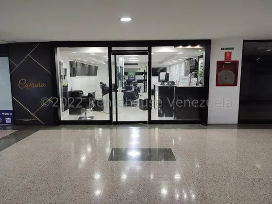 Extraordinario Fondo De Comercio En Las Delicias Cc Las Americas Db 22-22930