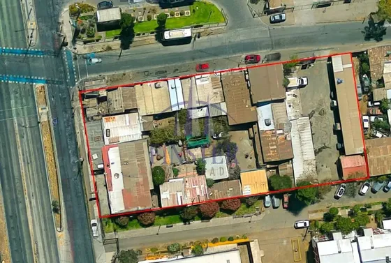 Inversores, Inmobiliarias 2.793 M2 Habitacional Industrial