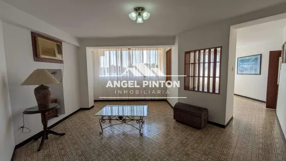 Apartamento Alquiler Bellas Artes Maracaibo Api 69217