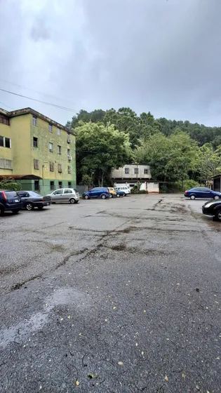 Se Vende Apartamento En Pirineos 2, San Cristobal 
