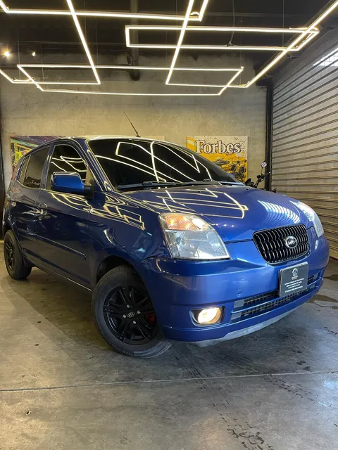 Kia Picanto Picanto