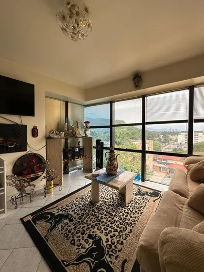 (jv) Apartamento En Venta Resd Barcelona Suites Valencia 
