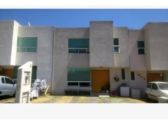 Casa En Venta En Miguel Hidalgo Eo 