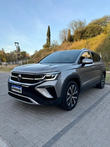 Volkswagen Taos 1.4 250 Tsi Highline