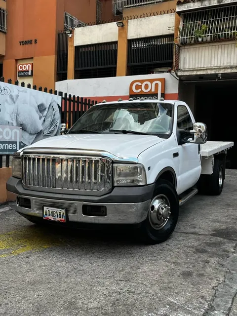 Ford F-350 .