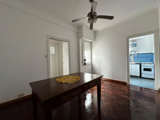 Departamento En Venta - 1 Dormitorio 1 Baño - 34mts2 - Boca